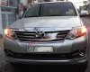 Toyota Fortuner 2.7V 4X2 AT  2016 - Cần bán xe Toyota Fortuner 2.7V 4X2 AT sản xuất 2016