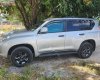 Toyota Prado TXL 2.7L 2011 - Bán Toyota Prado TXL 2.7L 2011, màu bạc, xe nhập