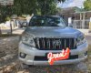 Toyota Prado TXL 2.7L 2011 - Bán Toyota Prado TXL 2.7L 2011, màu bạc, xe nhập