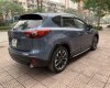 Mazda CX 5 2016 - Bán Mazda CX 5 2.0 AT sản xuất 2016, màu xanh số tự động
