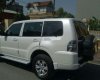 Mitsubishi Pajero Sport 2008 - Bán Mitsubishi Pajero Sport sản xuất 2008, màu trắng, nhập khẩu nguyên chiếc