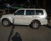 Mitsubishi Pajero Sport 2008 - Bán Mitsubishi Pajero Sport sản xuất 2008, màu trắng, nhập khẩu nguyên chiếc