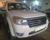 Ford Everest  MT 2009 - Xe Ford Everest MT đời 2009, màu trắng