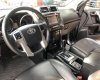 Toyota Land Cruiser   2016 - Cần bán xe Toyota Land Cruiser năm sản xuất 2016, xe nhập