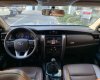 Toyota Fortuner   2017 - Cần bán lại xe Toyota Fortuner đời 2017, màu xám, nhập khẩu nguyên chiếc số sàn, giá chỉ 910 triệu