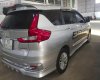 Suzuki Ertiga   2018 - Bán Suzuki Ertiga 1.4 AT đời 2018, màu bạc, xe nhập  