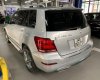 Mercedes-Benz GLK Class 2013 - Bán xe Mercedes GLK 220 4 matic năm 2013, màu bạc chính chủ, 910tr