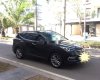 Hyundai Santa Fe 2018 - Bán Hyundai Santa Fe đời 2018 xe gia đình, bản dầu