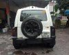 Ssangyong Korando TX-5 4x2 AT 2004 - Cần bán lại xe Ssangyong Korando TX-5 4x2 AT đời 2004, màu trắng, xe nhập 