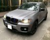 BMW X6   2008 - Cần bán gấp BMW X6 đời 2008, màu xám, nhập khẩu, 740tr