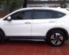 Honda CR V   2017 - Cần bán Honda CR V năm 2017, xe bản cao nhất