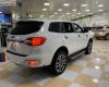 Ford Everest   2018 - Cần bán xe Ford Everest Titanium 2.0L 4x2 AT 2018, màu trắng, xe nhập