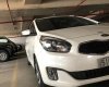 Kia Rondo 2016 - Xe Kia Rondo 2.0 G AT năm 2016, màu trắng, giá chỉ 530 triệu