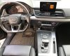 Audi Q5   2017 - Cần bán xe Audi Q5 sản xuất 2017, màu đen, nhập khẩu nguyên chiếc