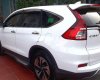 Honda CR V   2017 - Cần bán Honda CR V năm 2017, xe bản cao nhất