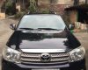 Toyota Fortuner   2009 - Cần bán xe Toyota Fortuner 2009, gầm bệ chắc nịch