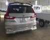 Suzuki Ertiga   2018 - Bán Suzuki Ertiga 1.4 AT đời 2018, màu bạc, xe nhập  