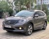 Honda CR V   2013 - Bán Honda CR V 2013, chạy zin 5,7 vạn km