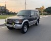 Mitsubishi Pajero 2007 - Cần bán gấp Mitsubishi Pajero sản xuất năm 2007, màu đen