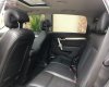 Chevrolet Captiva   2017 - Cần bán lại xe Chevrolet Captiva Revv LTZ 2.4 AT 2017, màu đỏ, giá tốt