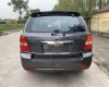 Kia Sorento    2008 - Bán xe Kia Sorento sản xuất 2008, màu xám, nhập khẩu nguyên chiếc