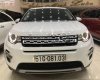 LandRover Discovery   2018 - Cần bán LandRover Discovery Sport HSE Luxury đời 2018, màu trắng, nhập khẩu  