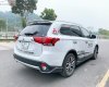 Mitsubishi Outlander   2019 - Cần bán lại xe Mitsubishi Outlander 2.4 CVT Premium năm 2019, màu trắng