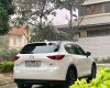Mazda CX 5   2019 - Bán Mazda CX 5 năm sản xuất 2019, màu trắng chính chủ