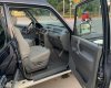 Mitsubishi Pajero 2007 - Cần bán gấp Mitsubishi Pajero sản xuất năm 2007, màu đen