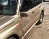 Suzuki Vitara JLX  2003 - Cần bán lại xe Suzuki Vitara JLX đời 2003, 155tr