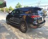 Toyota Fortuner 2017 - Bán Toyota Fortuner đời 2017, màu đen, xe nhập số tự động