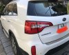 Kia Sorento 2017 - Xe Kia Sorento năm 2017, màu trắng chính chủ, giá 675tr