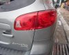 Hyundai Santa Fe 2008 - Bán Hyundai Santa Fe AT đời 2008, màu xám, xe nhập, 398 triệu