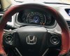 Honda CR V   2017 - Cần bán Honda CR V TG 2017, màu trắng