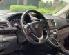 Honda CR V   2015 - Cần bán xe Honda CR V sản xuất 2015, ngoại thất màu đỏ đun