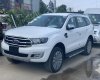 Ford Everest Titanium 2.0L 2019 - Tây Ninh Ford - Cần bán xe Ford Everest Titanium 2.0L năm sản xuất 2019, màu trắng