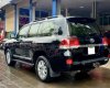 Toyota Land Cruiser VX 4.6 V8 2016 - Cần bán gấp Toyota Land Cruiser VX đời 2016, màu đen, nhập khẩu nguyên chiếc