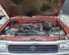 Toyota 4 Runner 1992 - Cần bán gấp Toyota 4 Runner đời 1992, xe nhập, 89 triệu