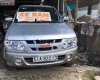 Isuzu Hi lander   2007 - Cần bán Isuzu Hi lander V-Spec 2.5AT 2007, màu bạc, số tự động