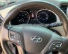 Hyundai Santa Fe 2018 - Cần bán gấp Hyundai Santa Fe năm sản xuất 2018, màu nâu chính chủ