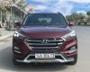 Hyundai Tucson   2016 - Cần bán gấp Hyundai Tucson 2.0 ATH đời 2016, màu đỏ, xe nhập