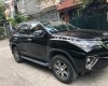 Toyota Fortuner 2.7V 4x2 AT 2017 - Bán xe Toyota Fortuner 2.7V 4x2 AT đời 2017, màu đen, nhập khẩu