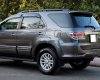 Toyota Fortuner   2014 - Cần bán xe cũ Toyota Fortuner năm 2014, giá 586tr
