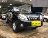 Toyota Prado   2013 - Bán ô tô Toyota Prado 2.7 TXL đời 2013, màu đen, nhập khẩu Nhật Bản số tự động