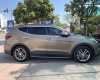 Hyundai Santa Fe    2018 - Cần bán xe Hyundai Santa Fe sản xuất năm 2018