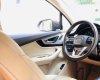 Audi Q7  TFSI  2016 - Cần bán xe Audi Q7 TFSI đời 2016, màu nâu, nhập khẩu nguyên chiếc