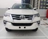 Toyota Fortuner    2020 - Cần bán xe Toyota Fortuner năm 2020, màu trắng