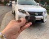 Lexus RX   350 2015 - Cần bán lại xe Lexus RX 350 đời 2015, nhập khẩu nguyên chiếc như mới