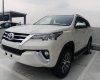 Toyota Fortuner    2020 - Cần bán xe Toyota Fortuner năm 2020, màu trắng