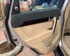 Chevrolet Captiva LTZ 2.4 AT 2007 - Bán ô tô Chevrolet Captiva LTZ 2.4 AT 2007, màu bạc 